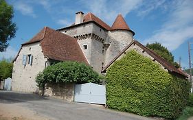 Château De Camboulan 3*